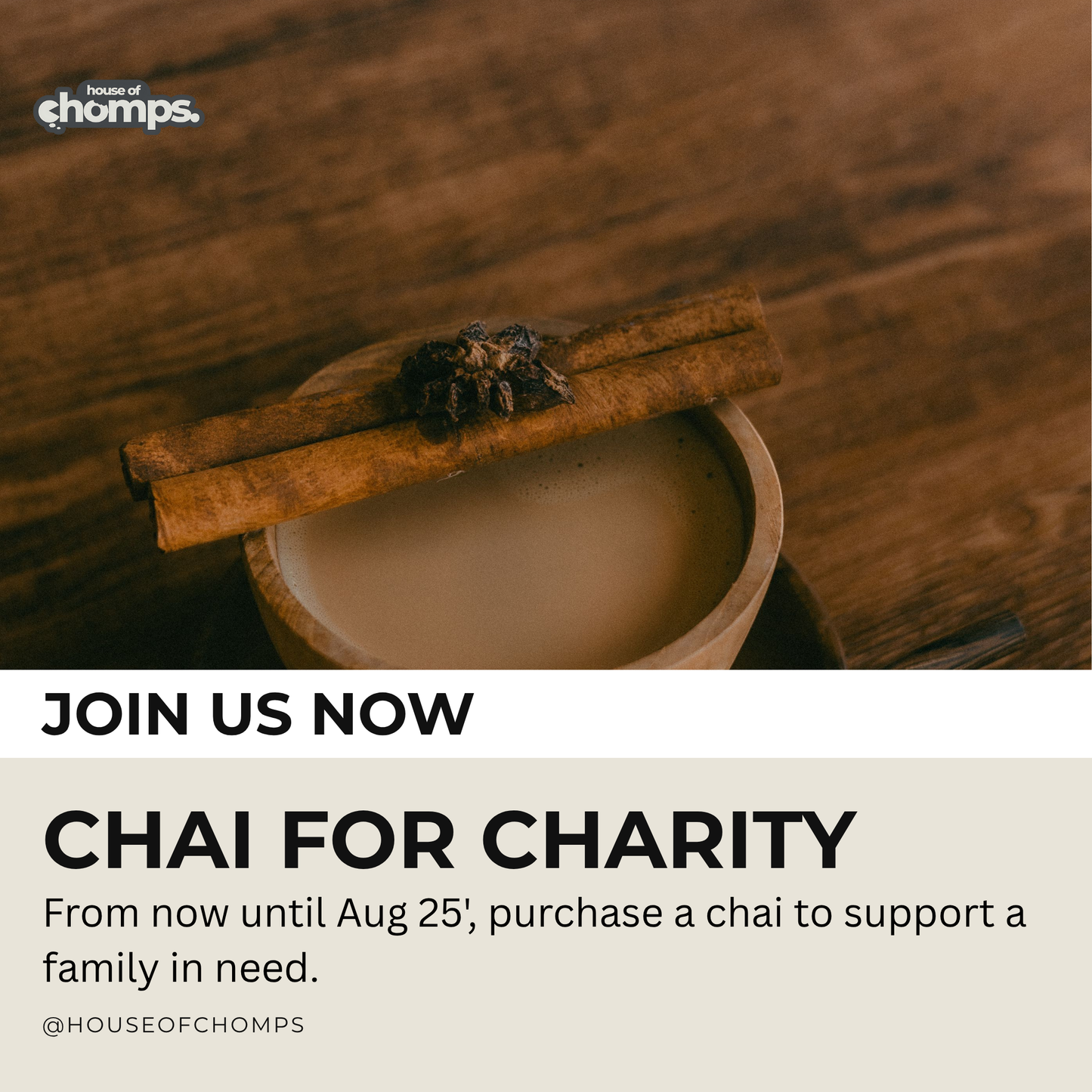Chai